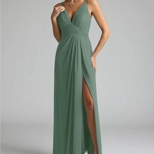 AZAZIE MAREN ALLURE EUCALYPTUS